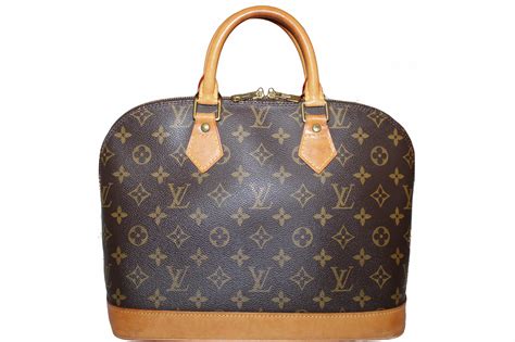 louis vuitton bag pm|Louis Vuitton alma bag monogram.